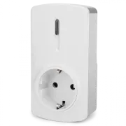 Модуль-выключатель в розетку Everspring Plug-in Module with Power Metering