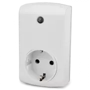 Модуль-диммер в розетку Everspring Wireless Dimmer Plug