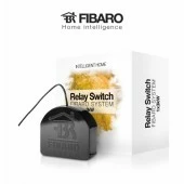 Встраиваемое реле Fibaro Single Switch 3kW