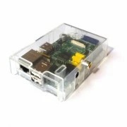 Контроллер RaZberry (Raspberry Pi & Z-Way)